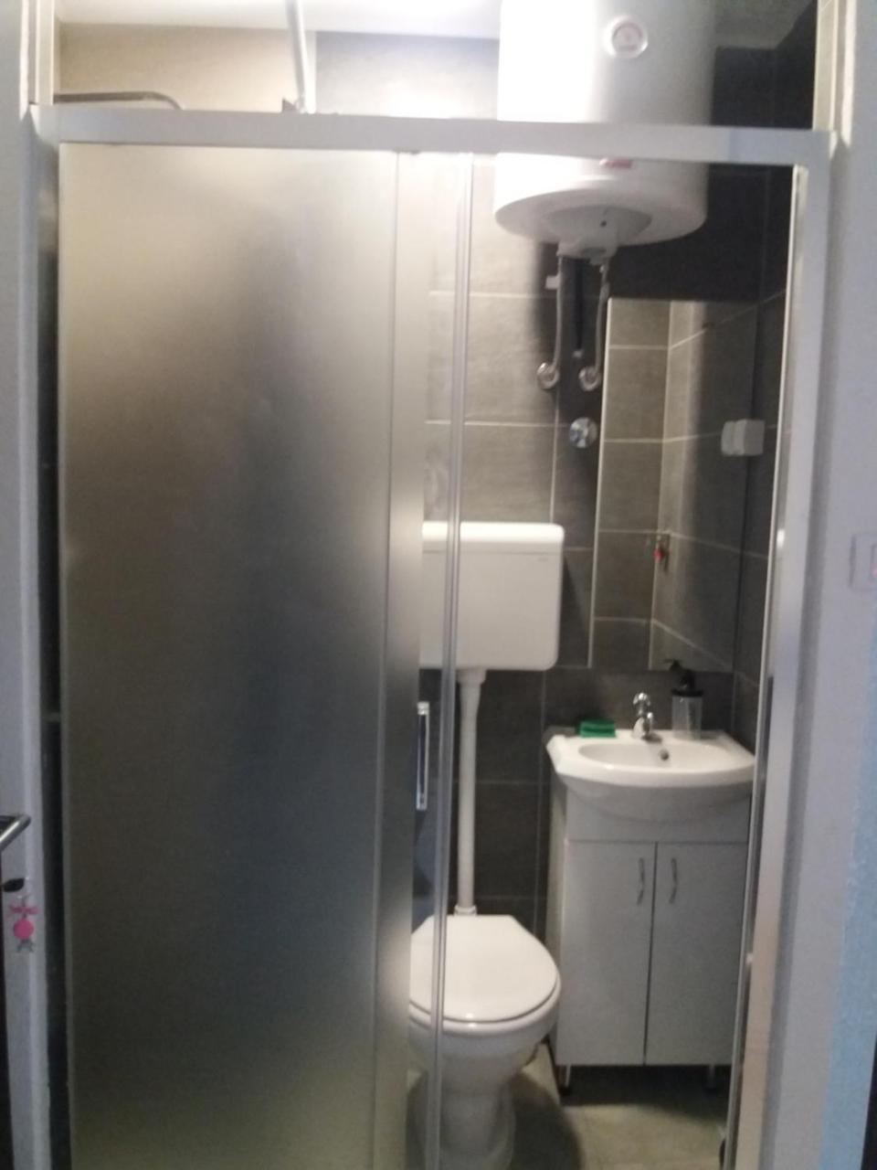 بلغراد City Center Room المظهر الخارجي الصورة