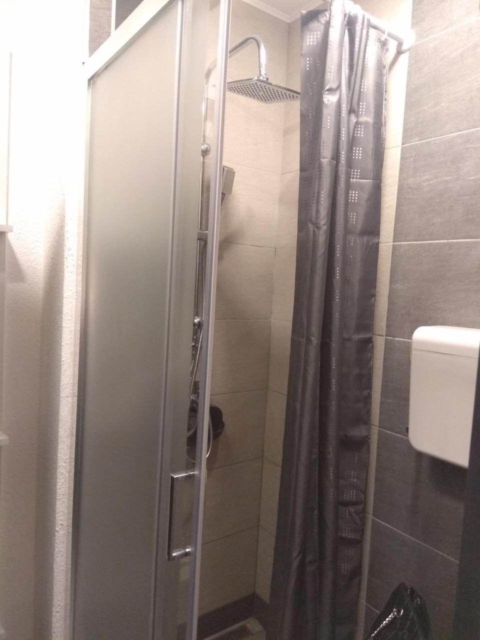 بلغراد City Center Room المظهر الخارجي الصورة