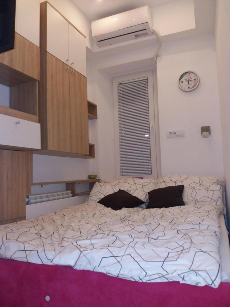 بلغراد City Center Room المظهر الخارجي الصورة