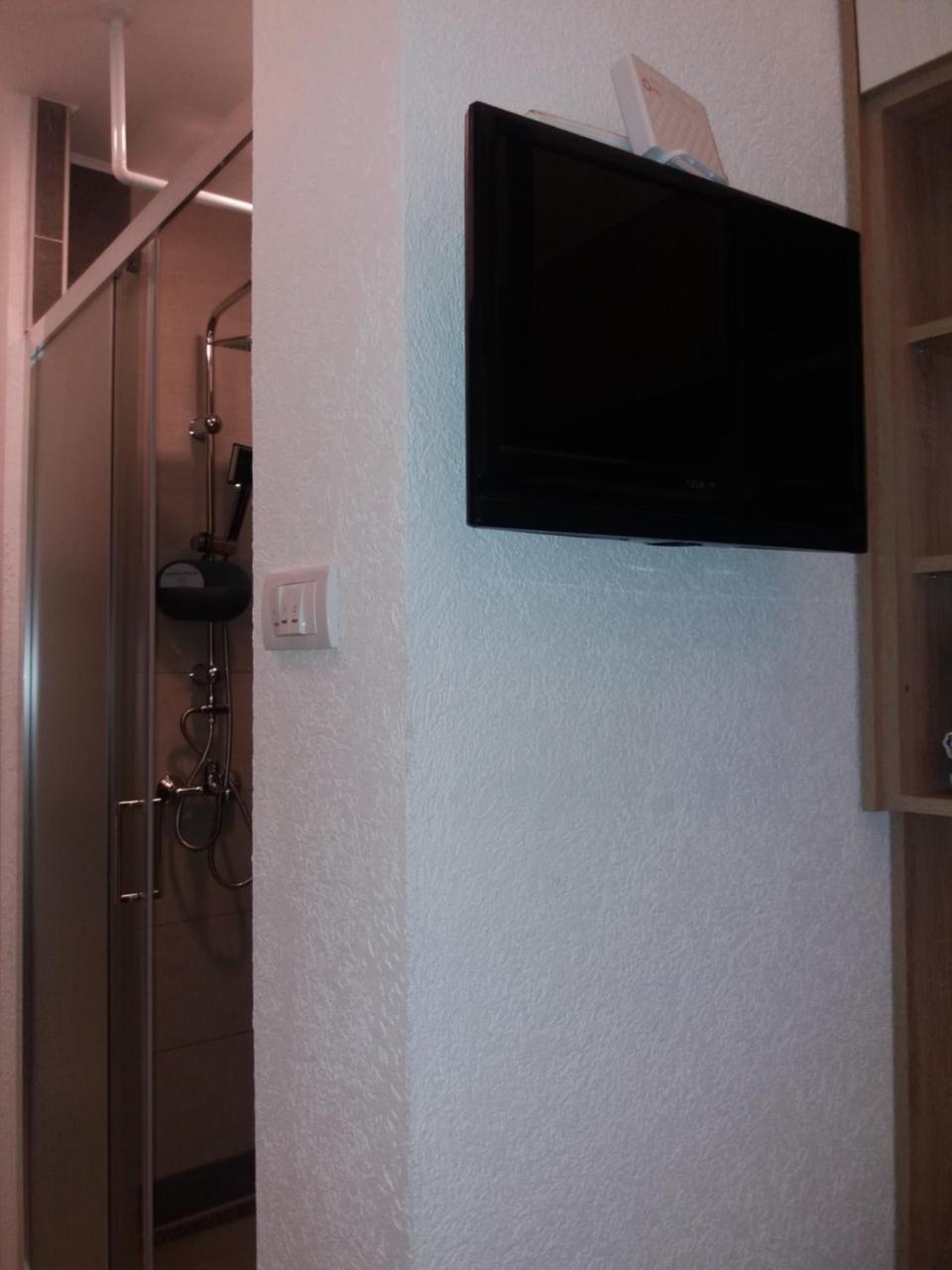 بلغراد City Center Room المظهر الخارجي الصورة
