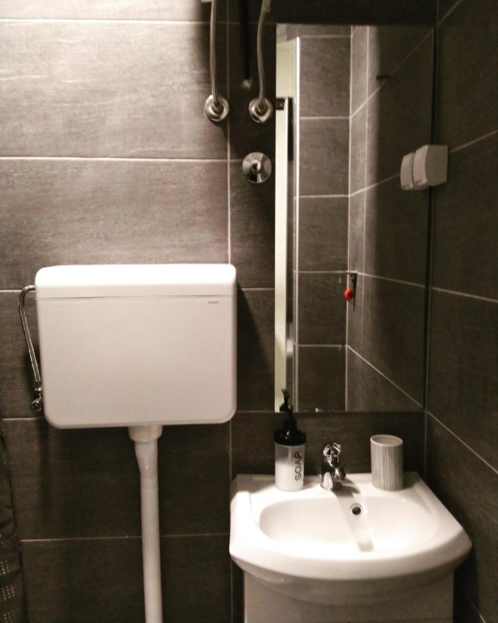 بلغراد City Center Room المظهر الخارجي الصورة