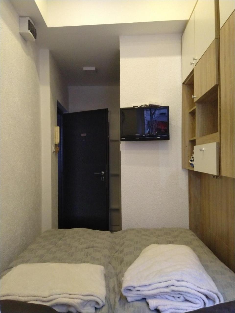 بلغراد City Center Room المظهر الخارجي الصورة