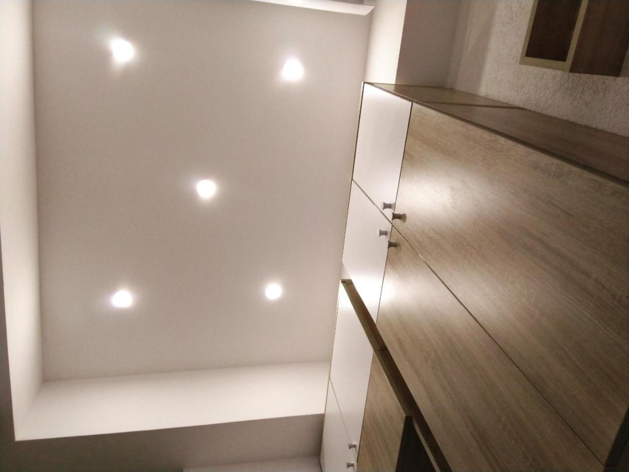 بلغراد City Center Room المظهر الخارجي الصورة