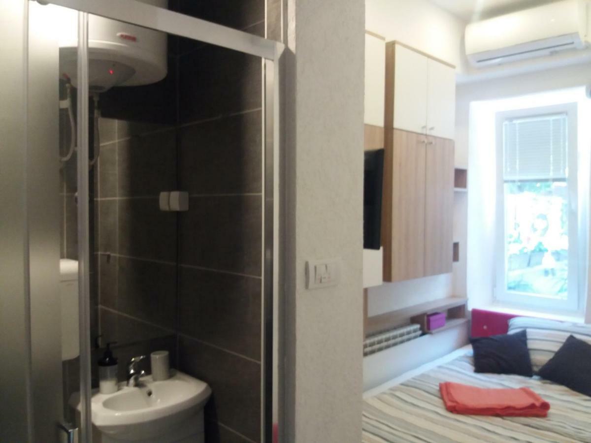 بلغراد City Center Room المظهر الخارجي الصورة